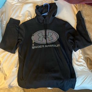 NWT Adidas Hoodie